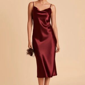 Birdy Grey - Bridesmaid / Party dress - Size Small